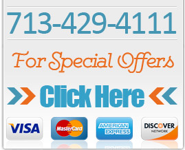 Carpet Cleaning Offer